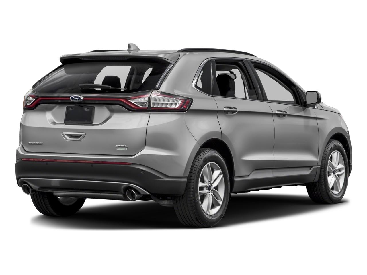 2017 Ford Edge Vehicle Photo in Jacksonville, FL 32244