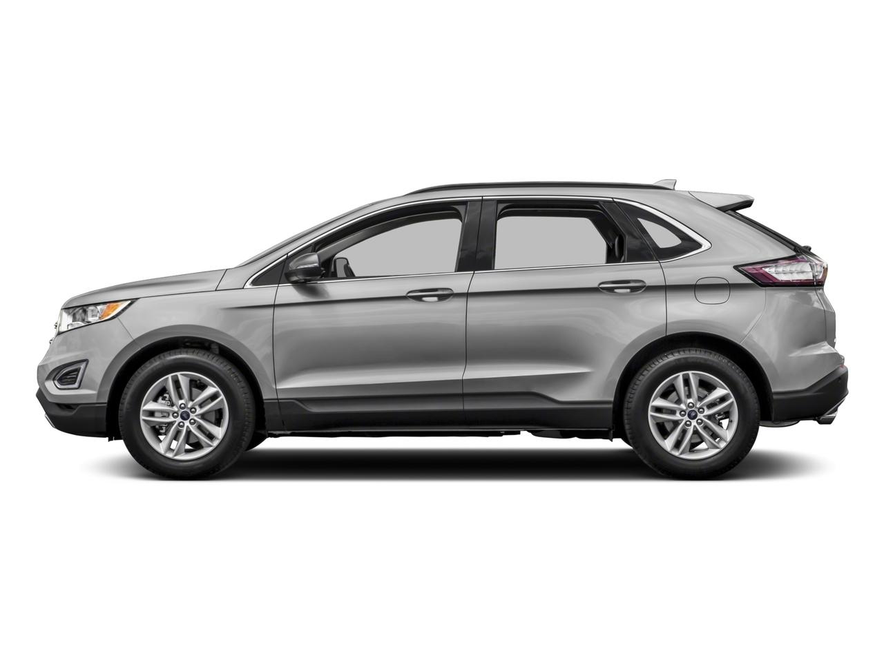 2017 Ford Edge Vehicle Photo in Margate, FL 33063