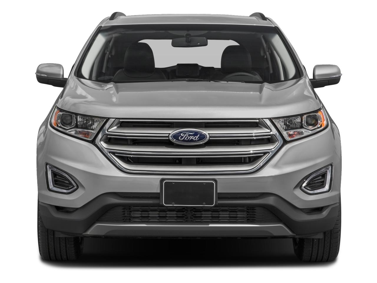 2017 Ford Edge Vehicle Photo in Jacksonville, FL 32244