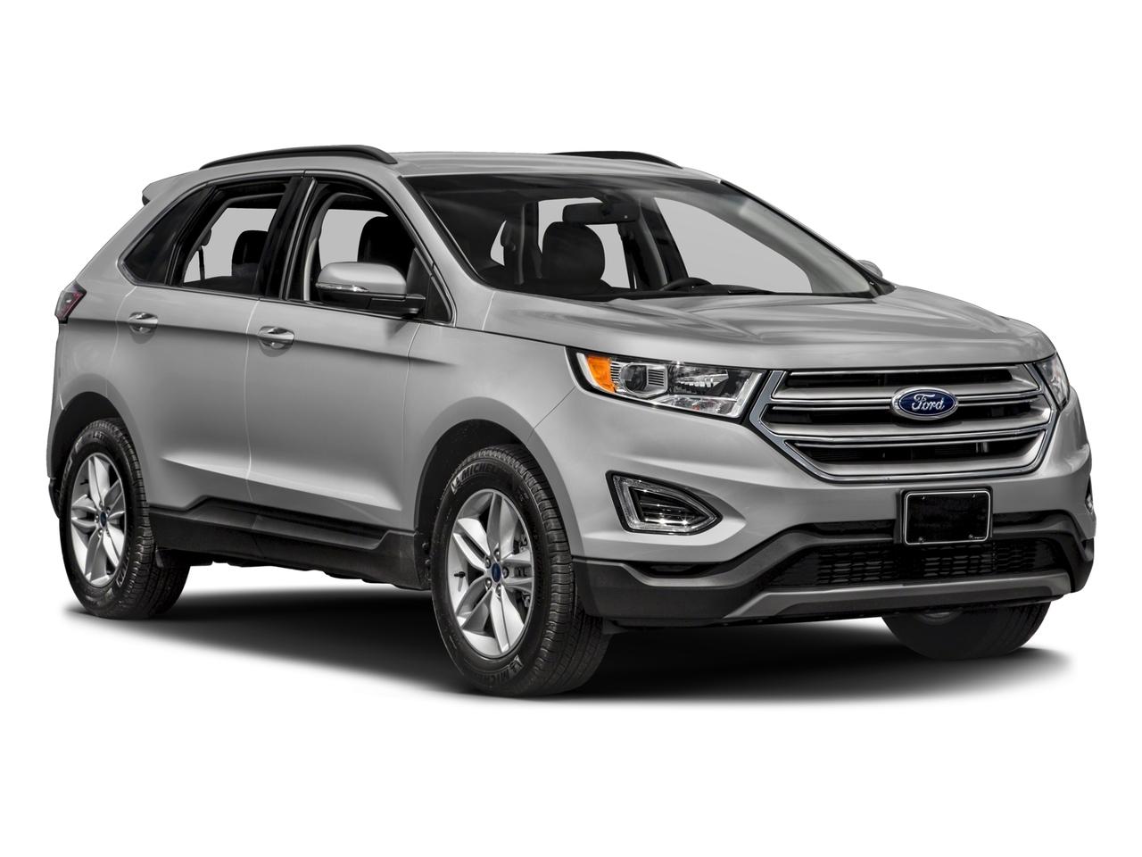 2017 Ford Edge Vehicle Photo in Jacksonville, FL 32244