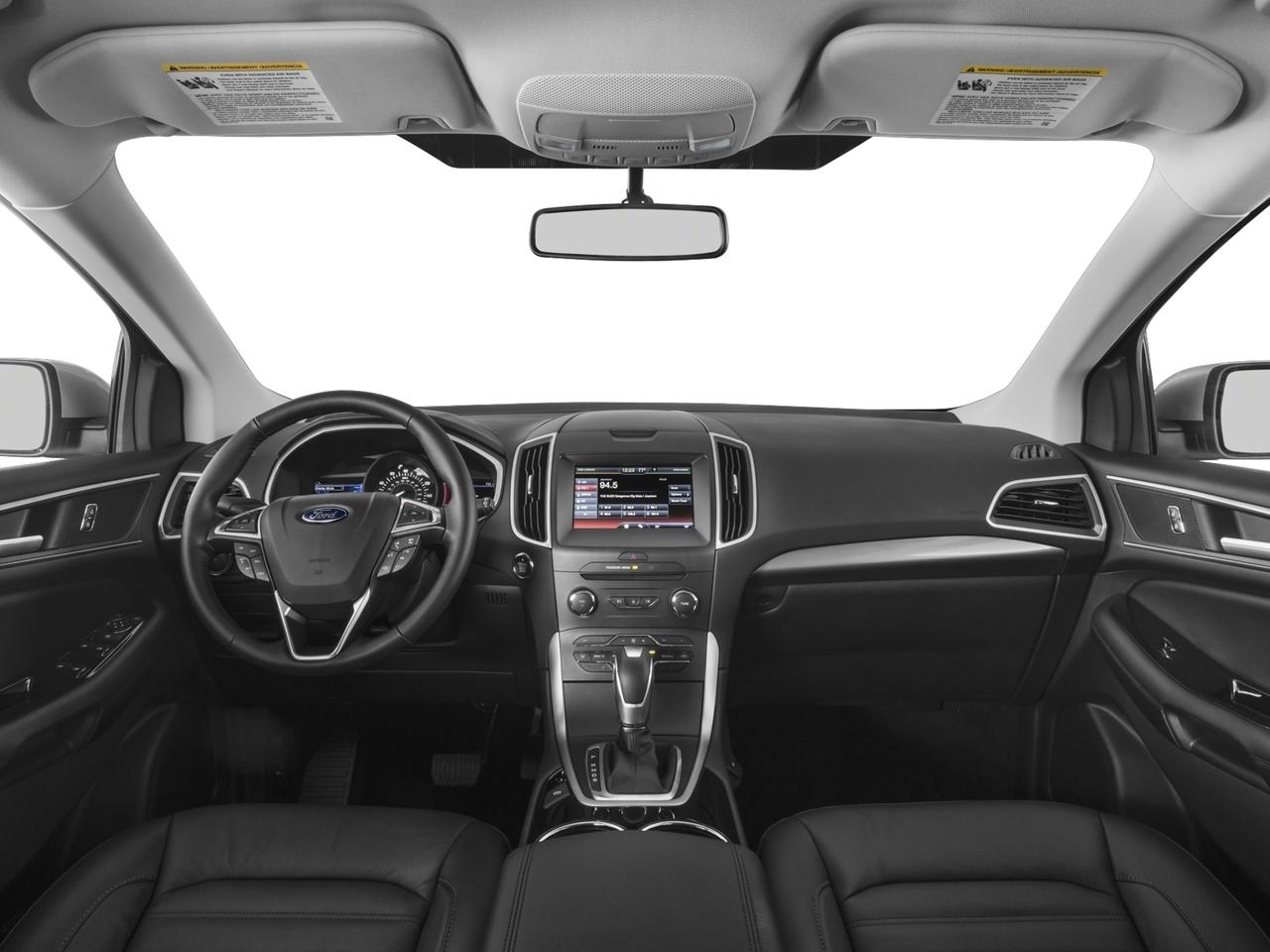 2017 Ford Edge Vehicle Photo in Jacksonville, FL 32244