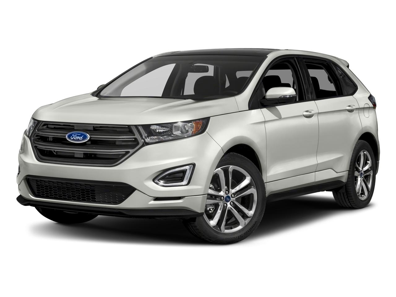 2017 Ford Edge Vehicle Photo in Orlando, FL 32811