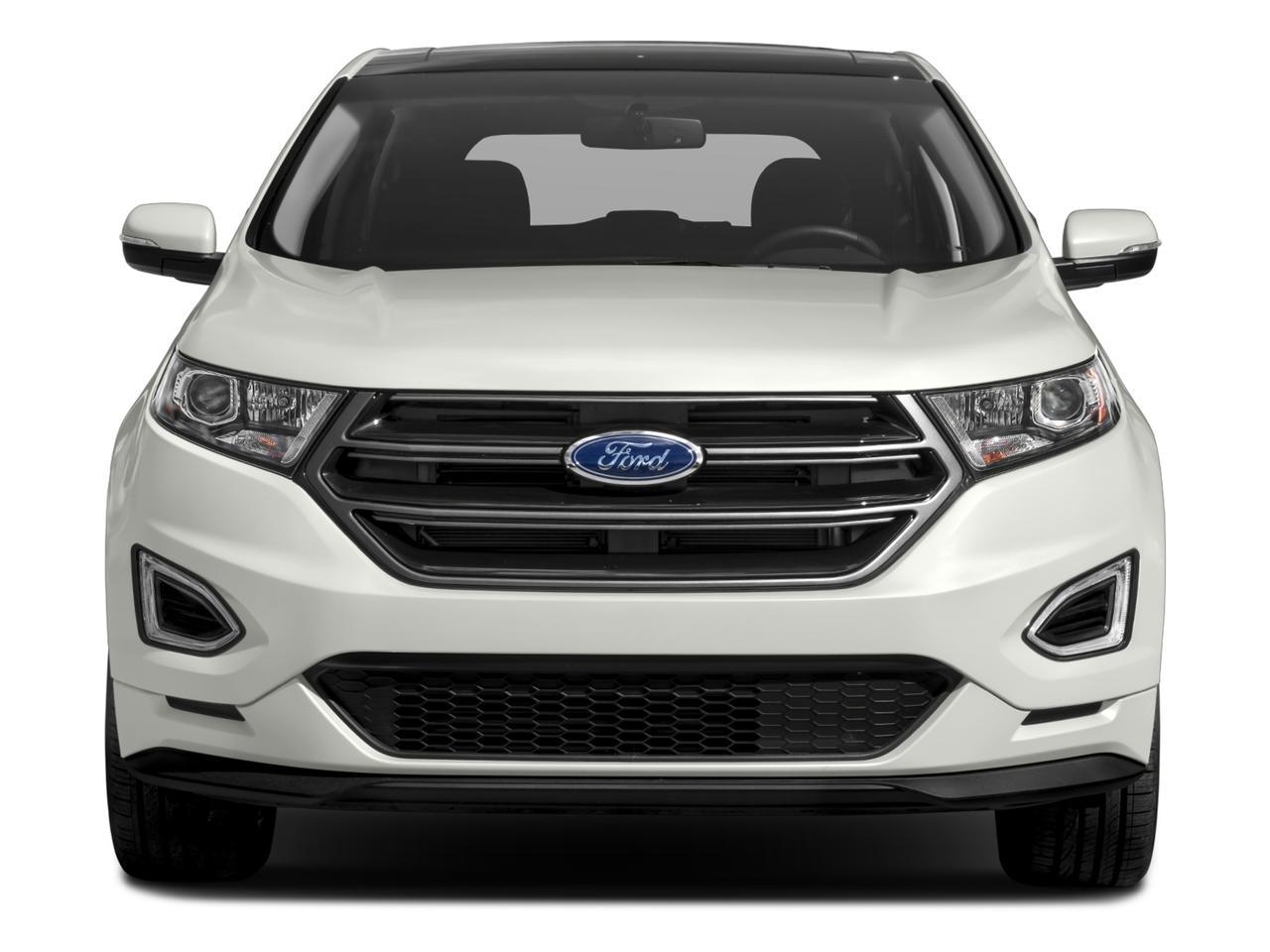 2017 Ford Edge Vehicle Photo in Orlando, FL 32811