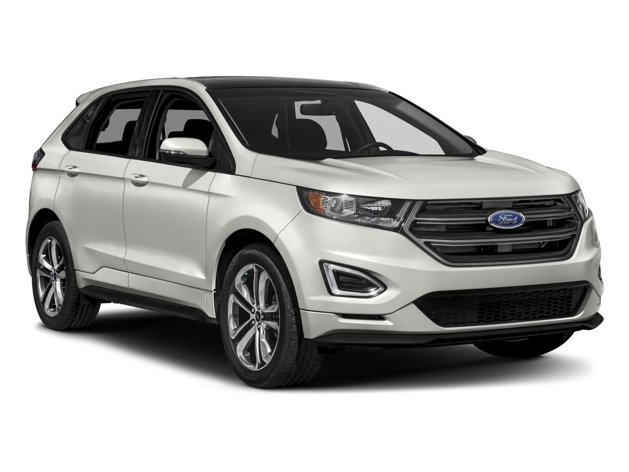 2017 Ford Edge Vehicle Photo in Orlando, FL 32811