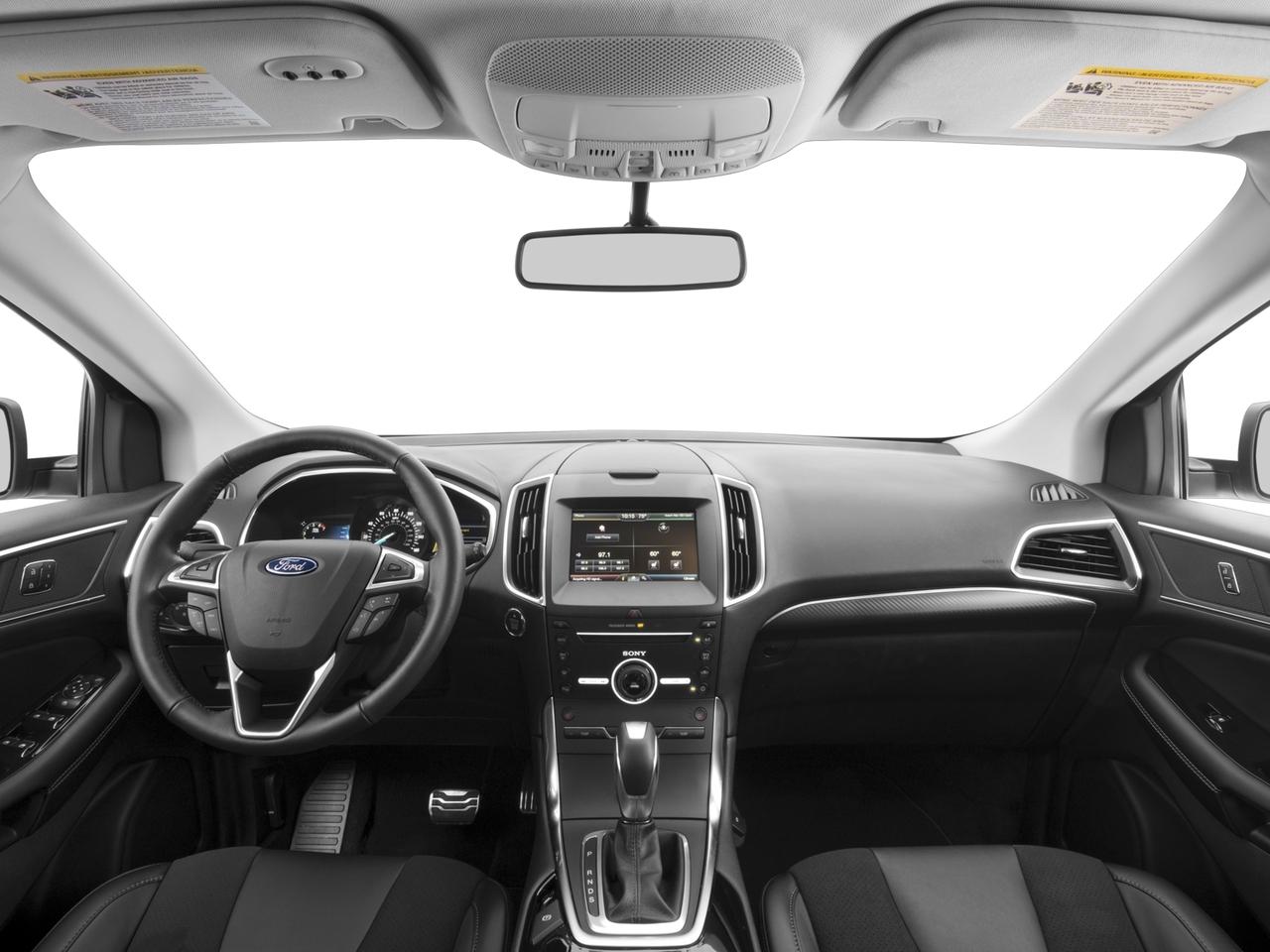 2017 Ford Edge Vehicle Photo in Orlando, FL 32811