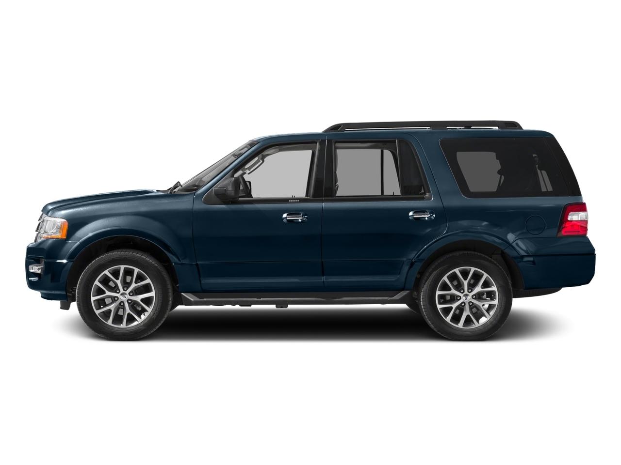 2017 Ford Expedition Vehicle Photo in Margate, FL 33063