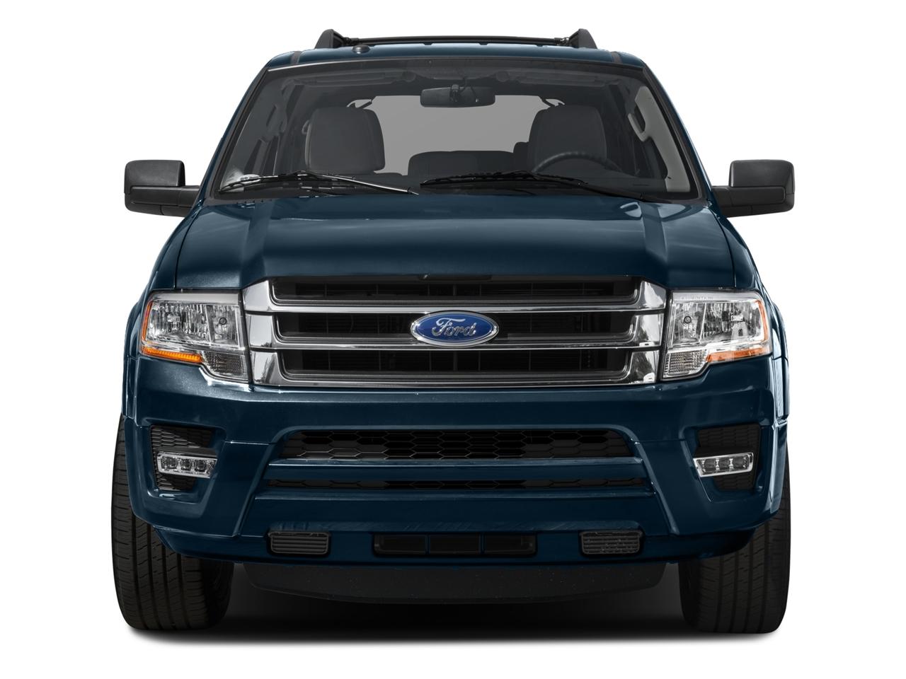 2017 Ford Expedition Vehicle Photo in Margate, FL 33063