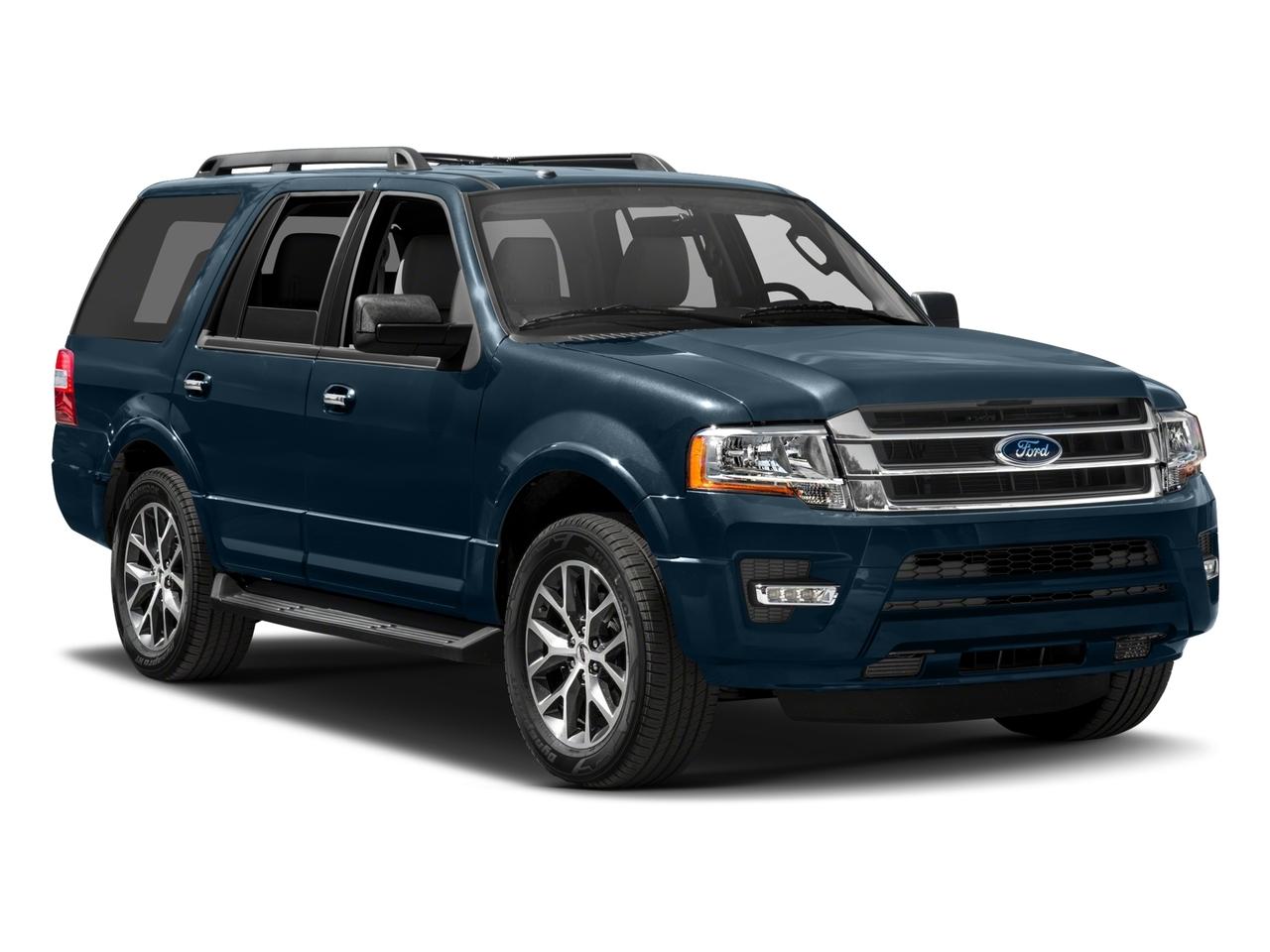 2017 Ford Expedition Vehicle Photo in Margate, FL 33063