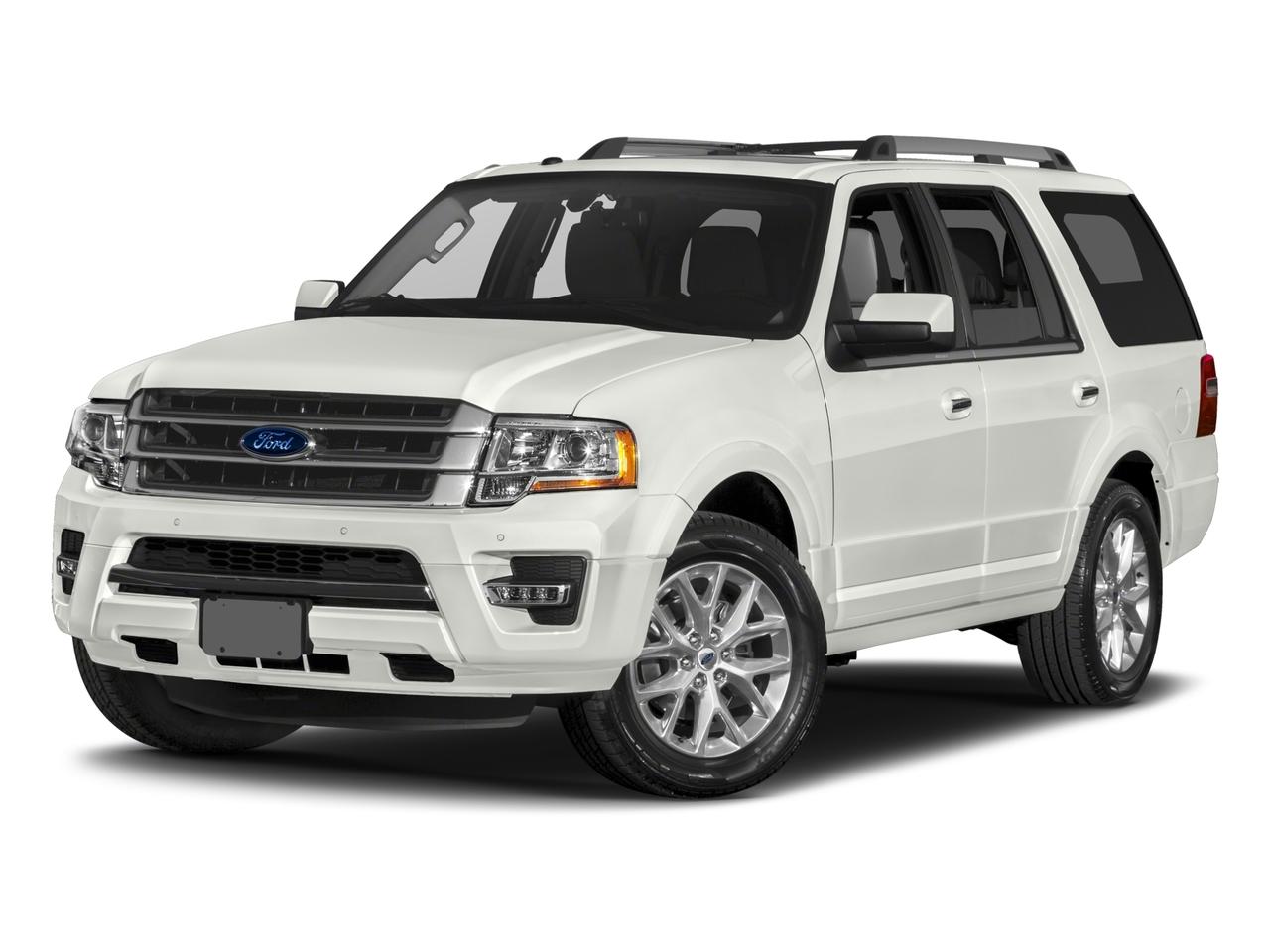 2017 Ford Expedition Vehicle Photo in Corpus Christi, TX 78415