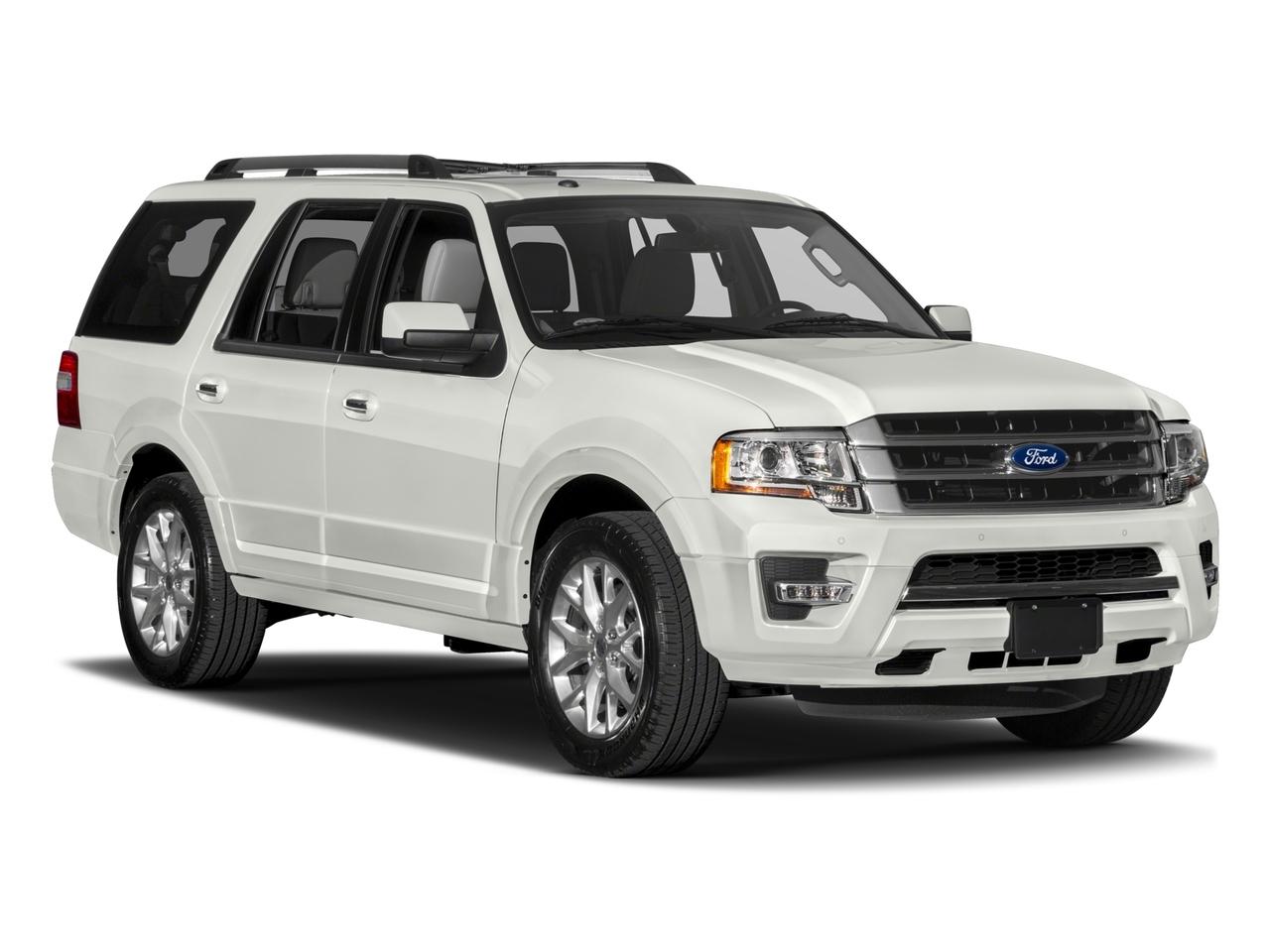 2017 Ford Expedition Vehicle Photo in Corpus Christi, TX 78415