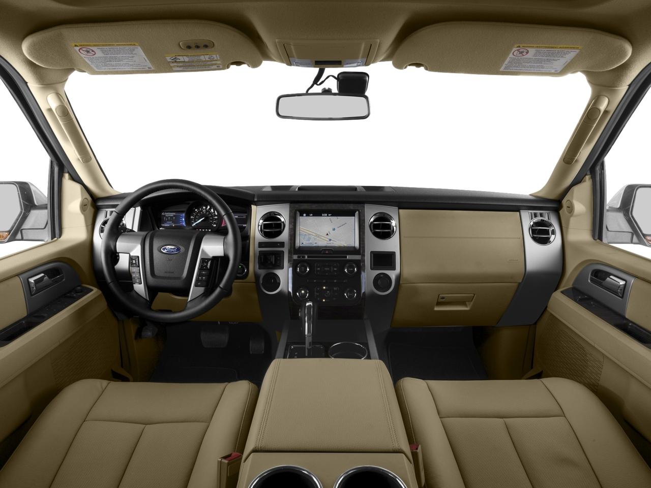 2017 Ford Expedition Vehicle Photo in Corpus Christi, TX 78415