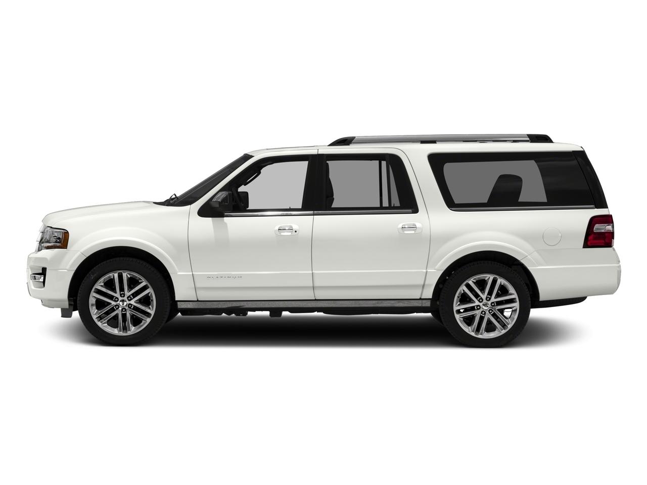2017 Ford Expedition EL Vehicle Photo in Tucson, AZ 85712