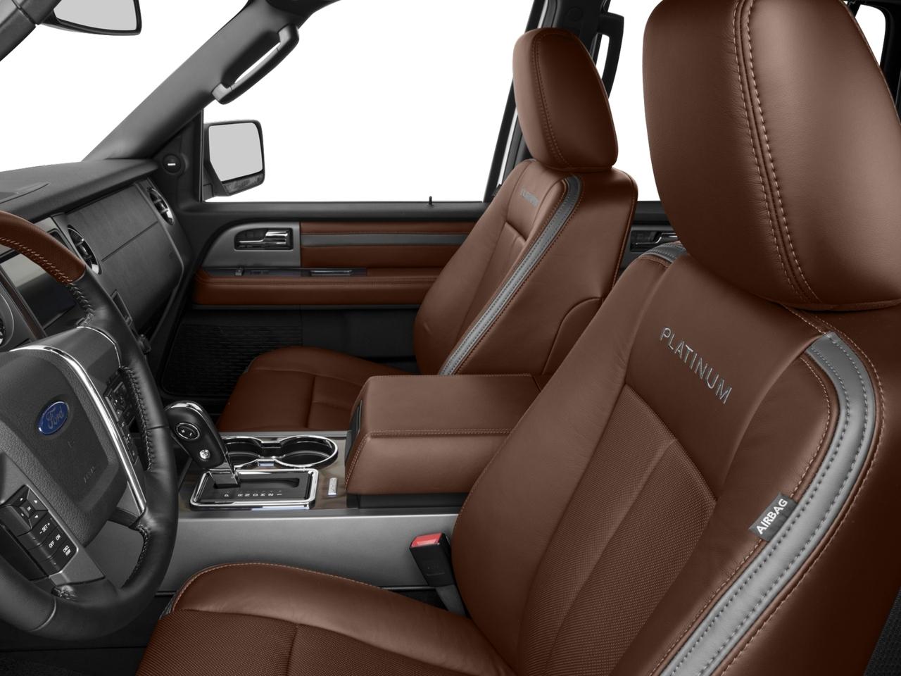 2017 Ford Expedition EL Vehicle Photo in Tucson, AZ 85712