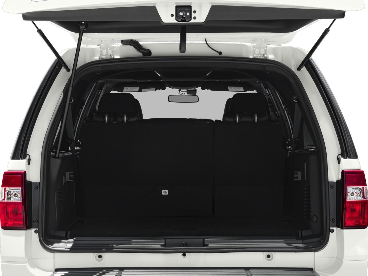 2017 Ford Expedition EL Vehicle Photo in Tucson, AZ 85712