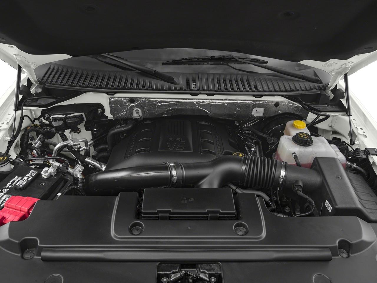 2017 Ford Expedition EL Vehicle Photo in Tucson, AZ 85712