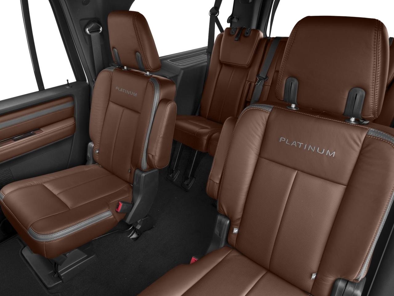 2017 Ford Expedition EL Vehicle Photo in Tucson, AZ 85712