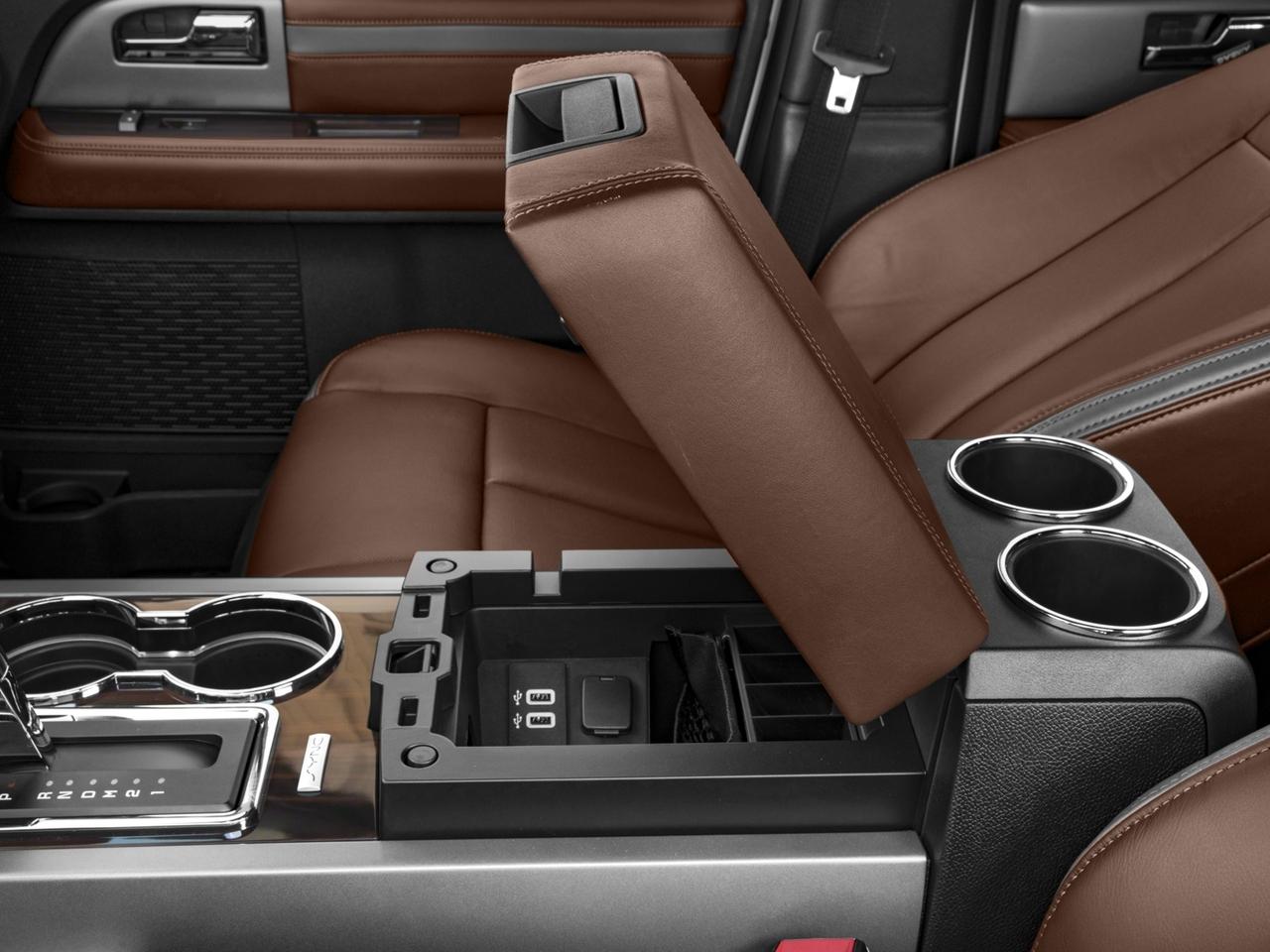 2017 Ford Expedition EL Vehicle Photo in Tucson, AZ 85712