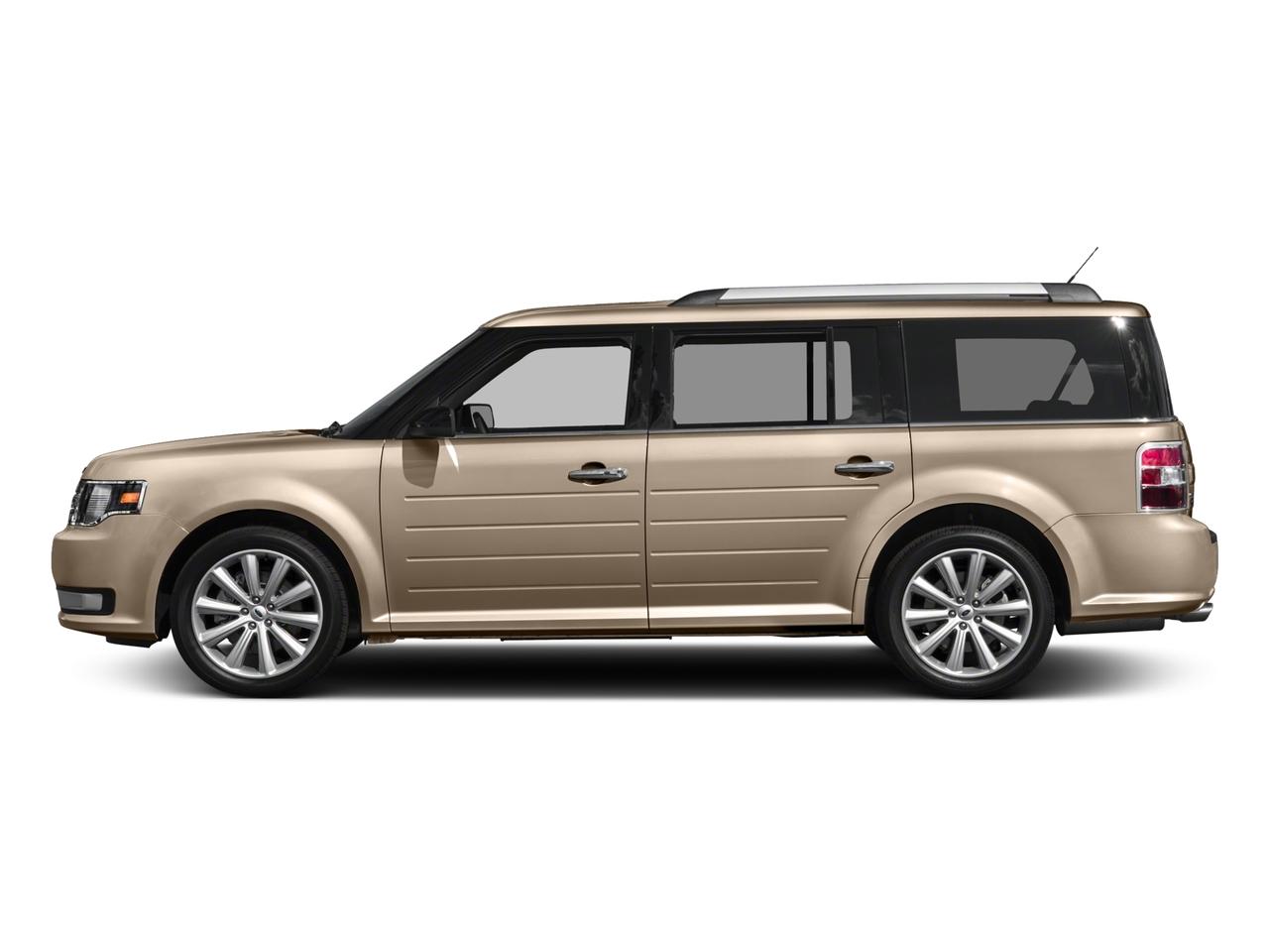 2017 Ford Flex Vehicle Photo in Spokane Valley, WA 99212