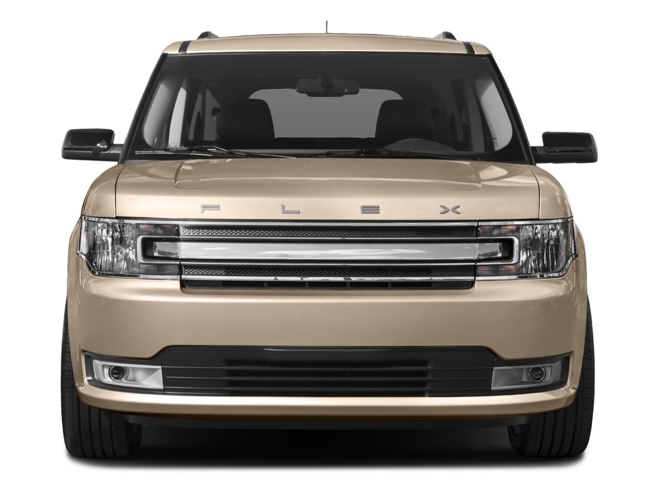 2017 Ford Flex Vehicle Photo in Spokane Valley, WA 99212