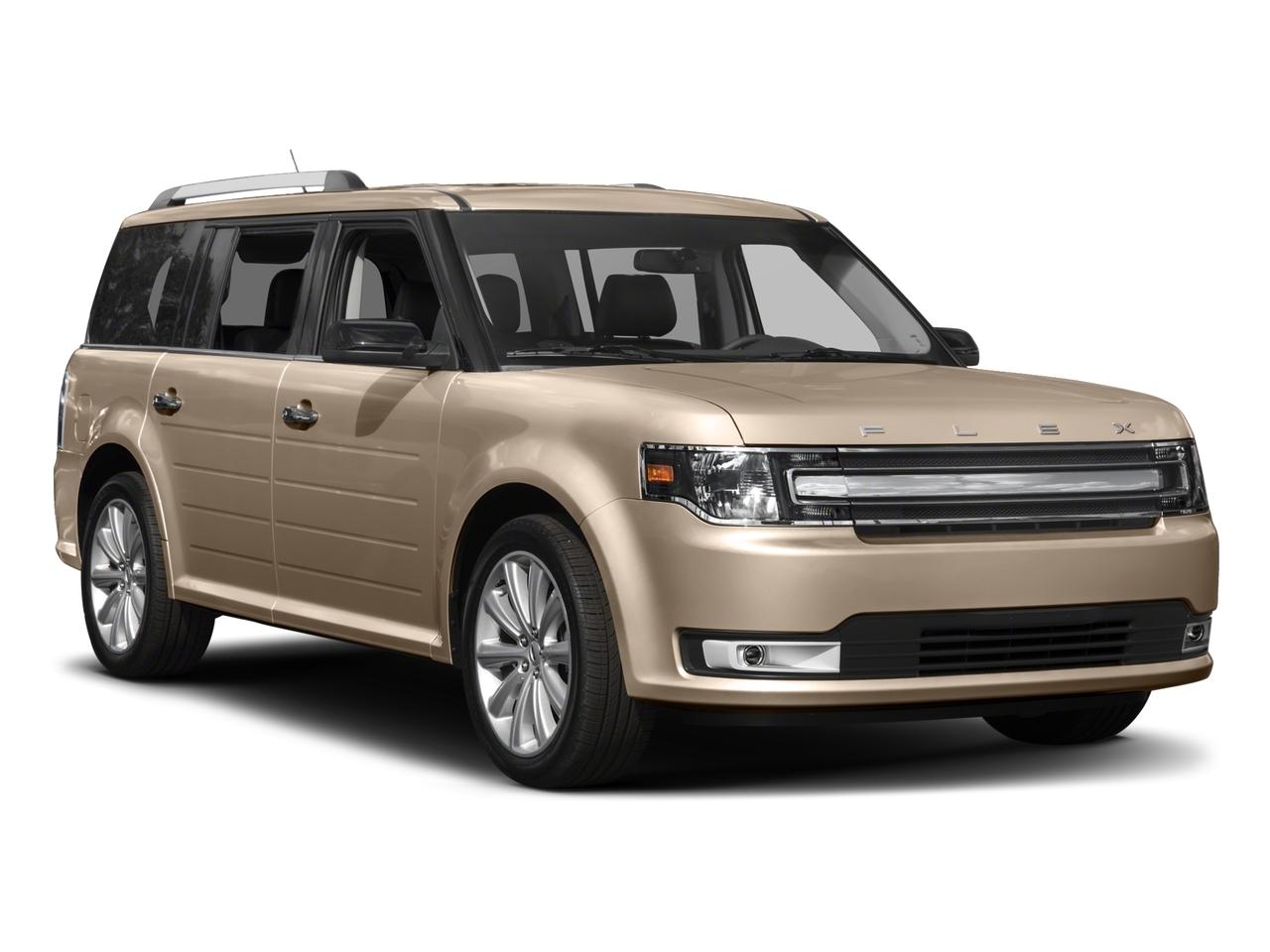 2017 Ford Flex Vehicle Photo in Spokane Valley, WA 99212