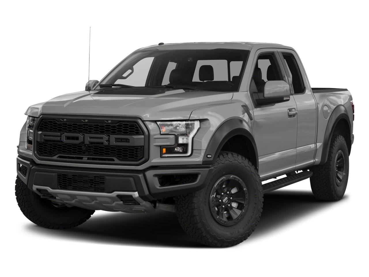 2017 Ford F-150 Vehicle Photo in Hinesville, GA 31313