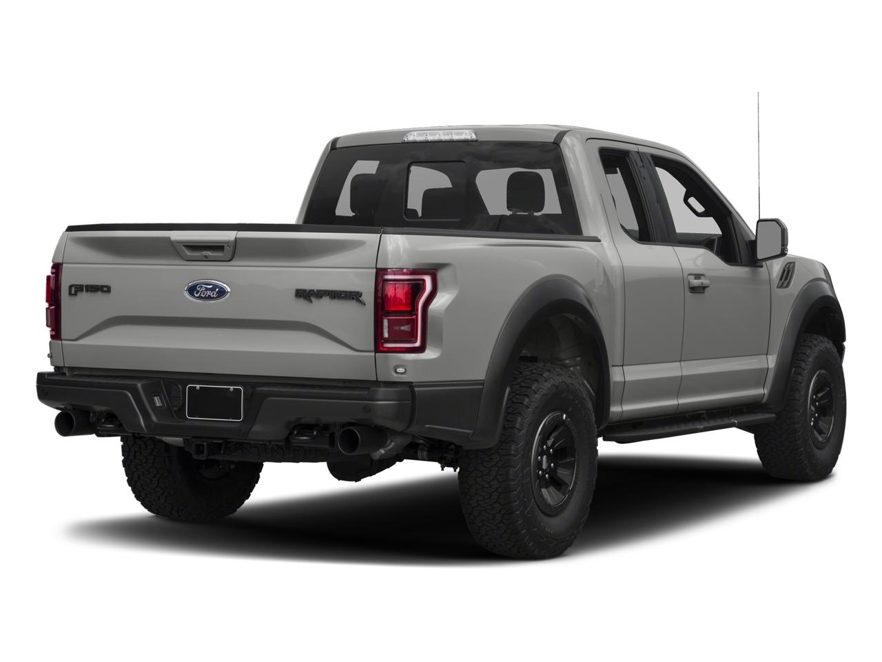 2017 Ford F-150 Vehicle Photo in Hinesville, GA 31313