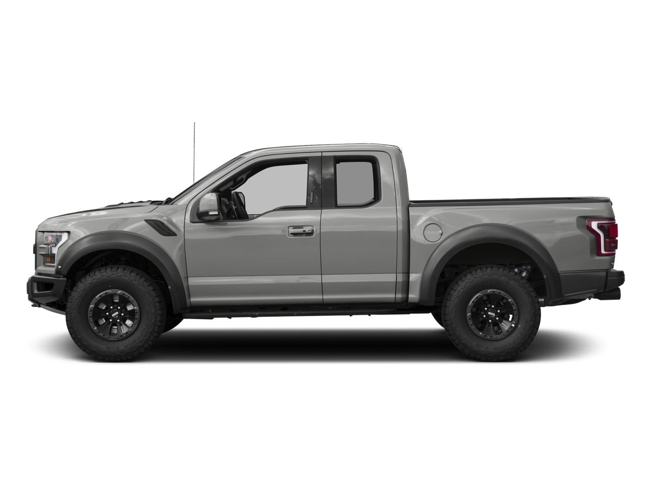 2017 Ford F-150 Vehicle Photo in Hinesville, GA 31313