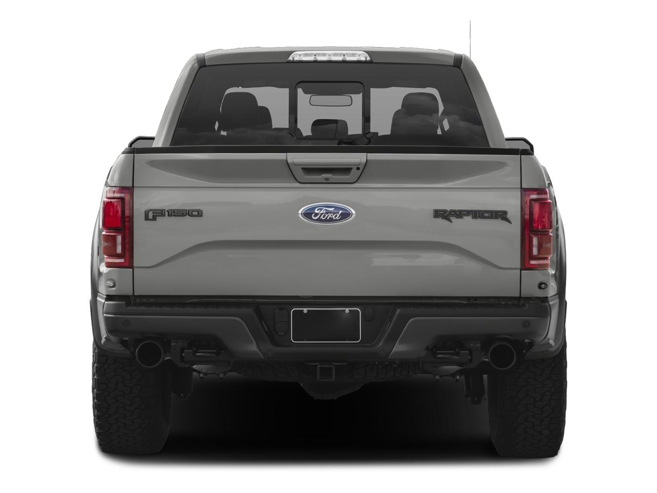 2017 Ford F-150 Vehicle Photo in Hinesville, GA 31313