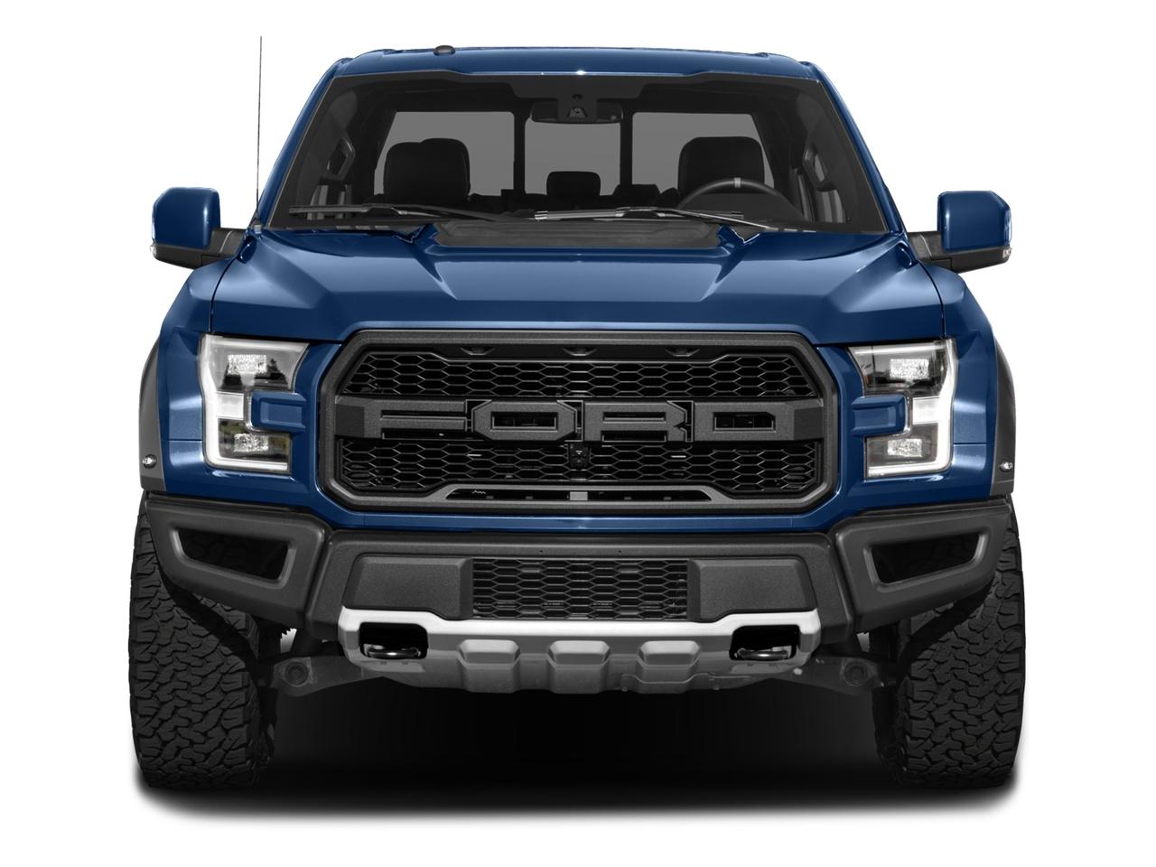 2017 Ford F-150 Vehicle Photo in Austin, TX 78728