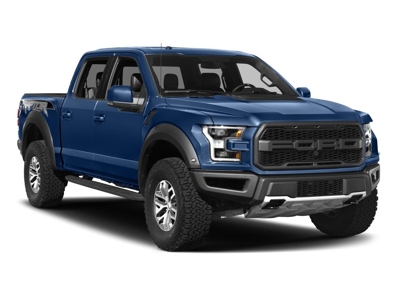 2017 Ford F-150 Vehicle Photo in Austin, TX 78728