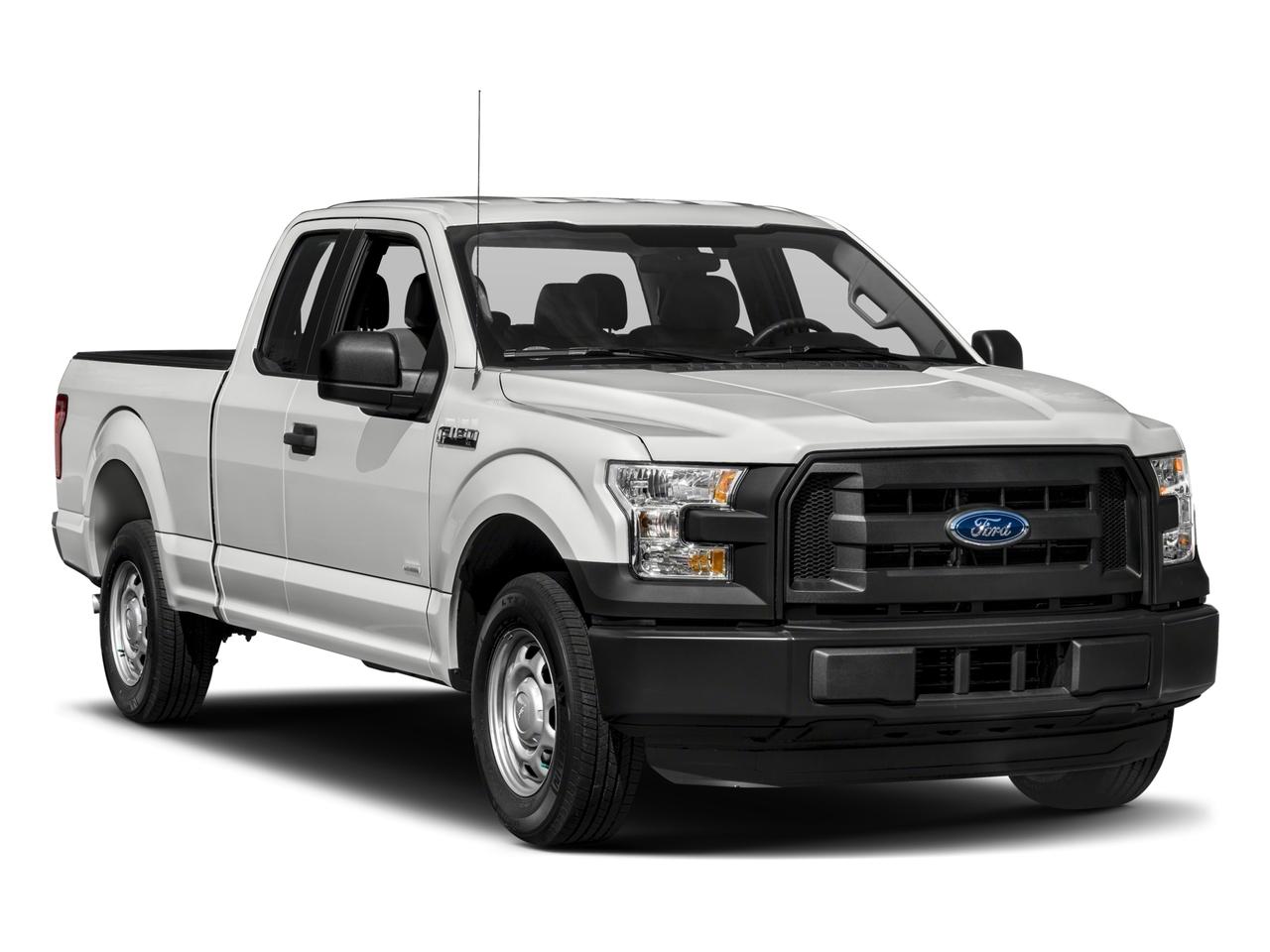 2017 Ford F-150 Vehicle Photo in Tustin, CA 92782