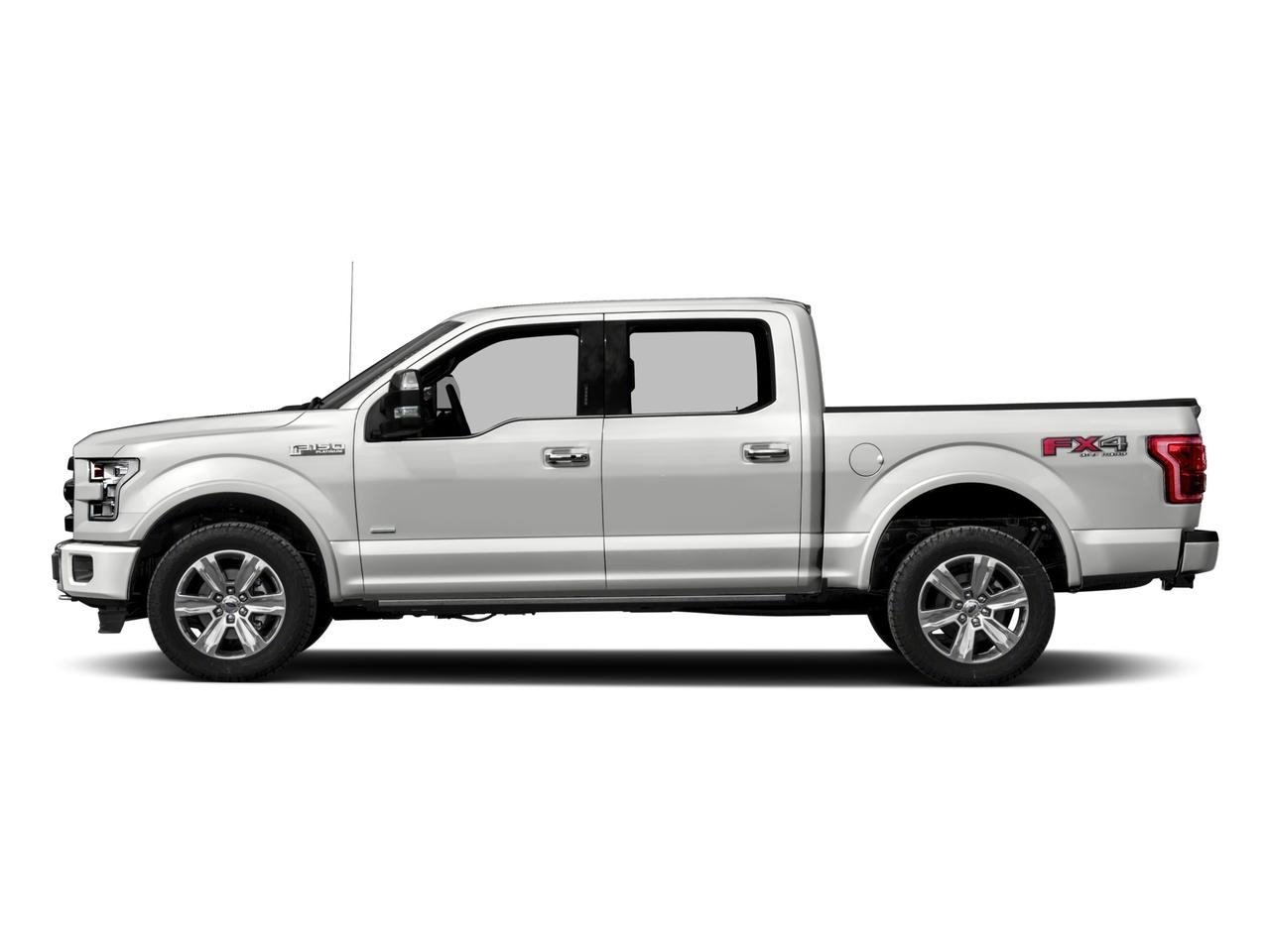 2017 Ford F-150 Vehicle Photo in LONE TREE, CO 80124-2750