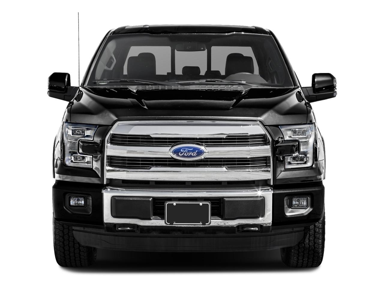 2017 Ford F-150 Vehicle Photo in Winslow, AZ 86047-2439