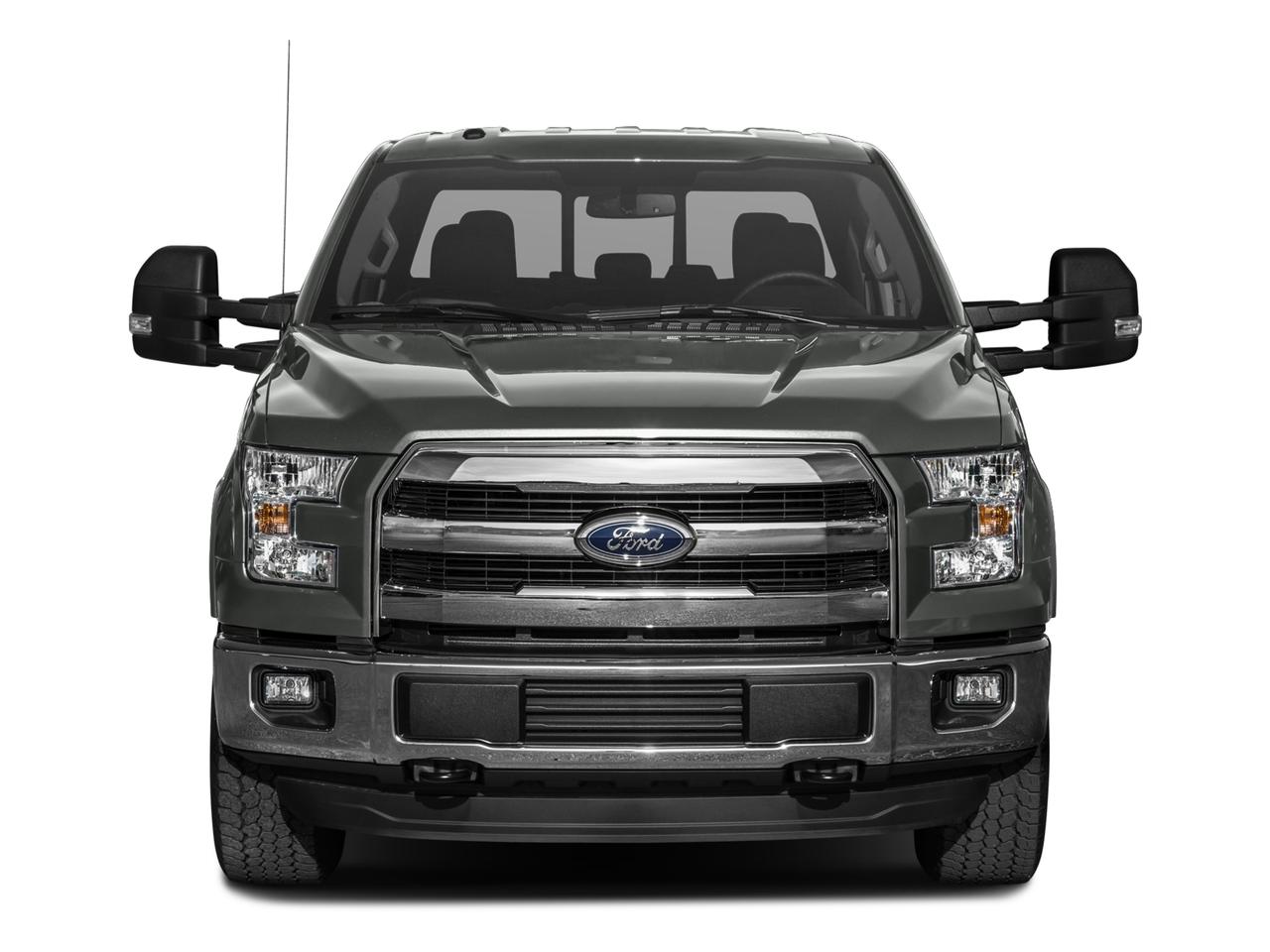 2017 Ford F-150 Vehicle Photo in Tampa, FL 33614