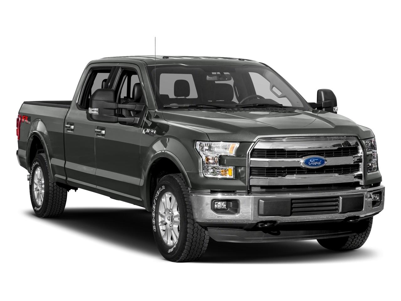 2017 Ford F150 Vehicle Photo in CLEARWATER, FL 33764-7163