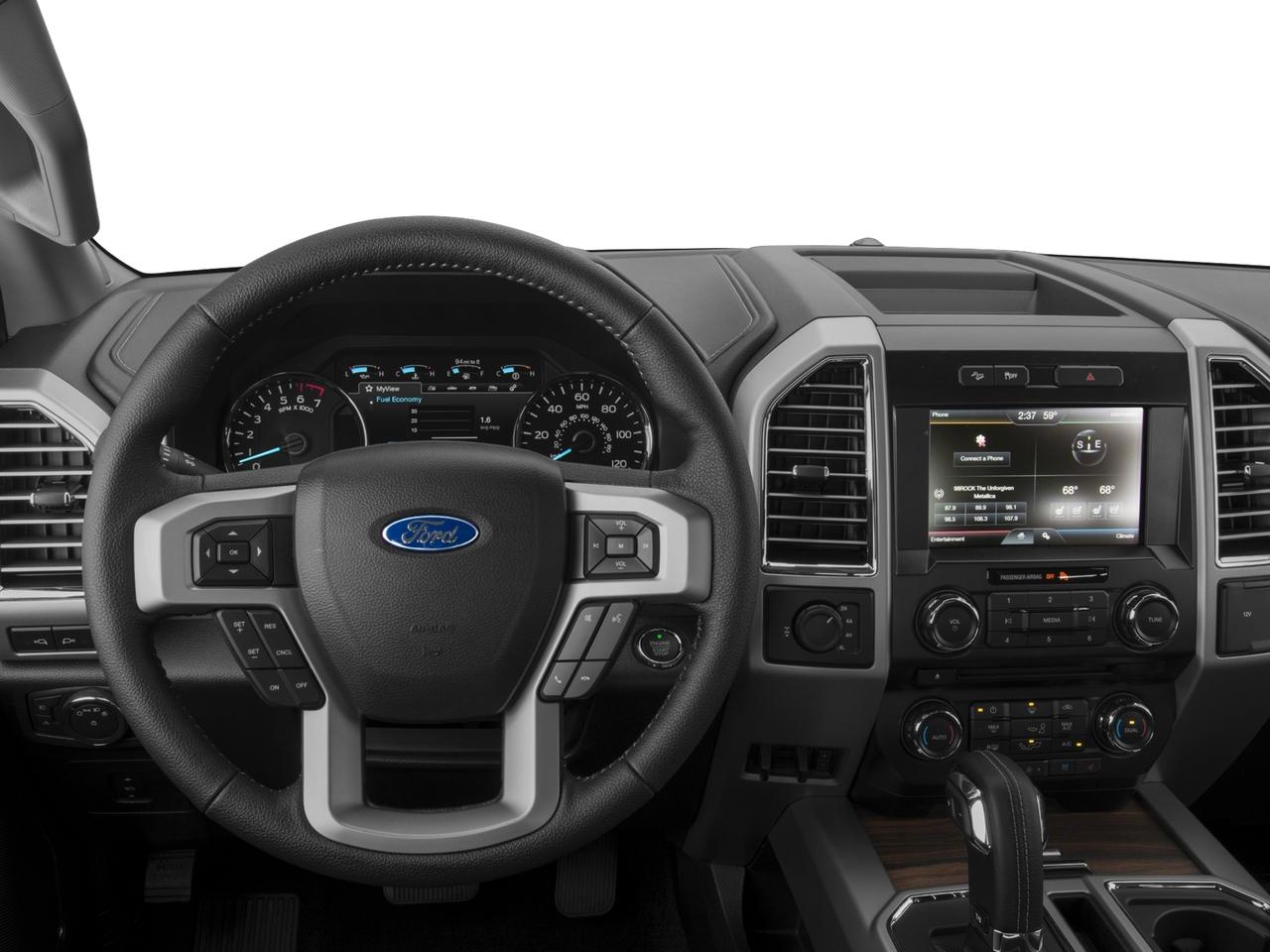 2017 Ford F-150 Vehicle Photo in Tampa, FL 33614