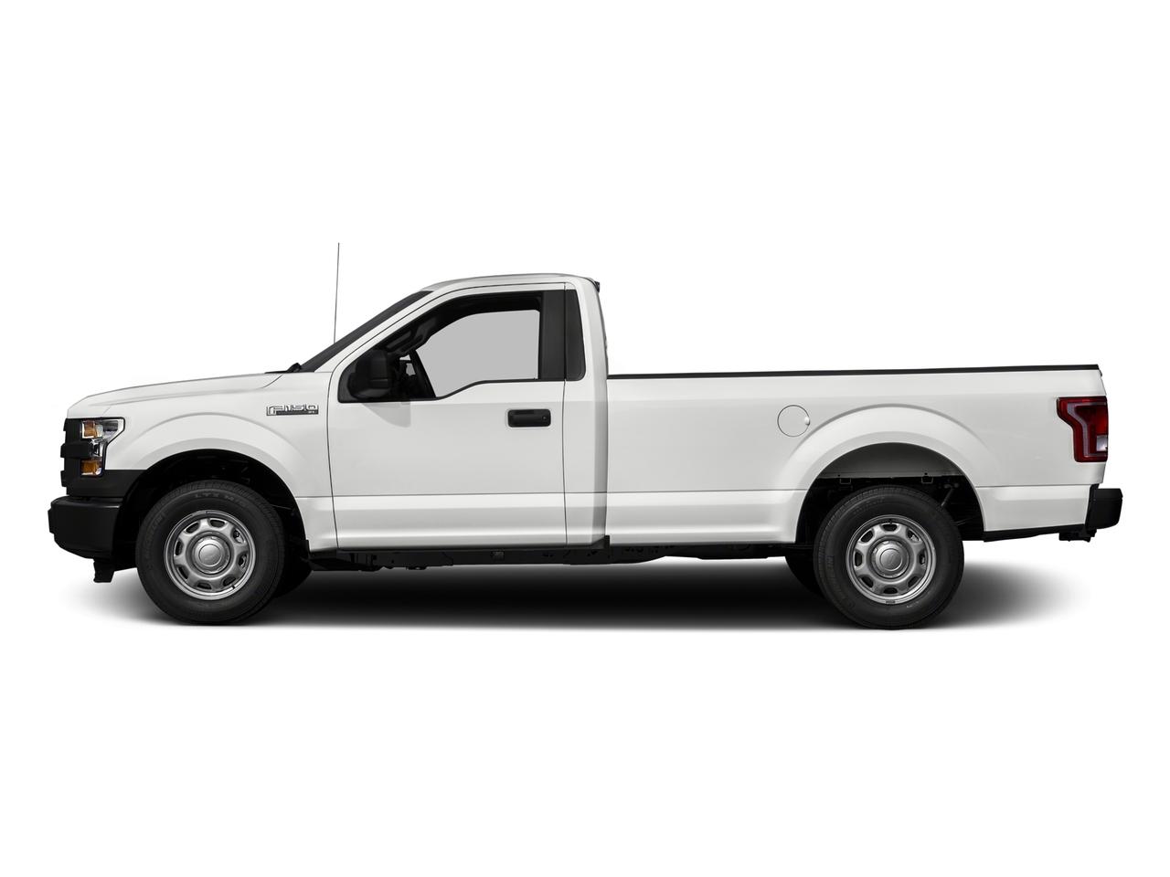 2017 Ford F-150 Vehicle Photo in Sanford, FL 32771