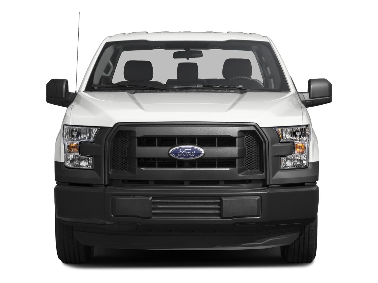 2017 Ford F-150 Vehicle Photo in Sanford, FL 32771