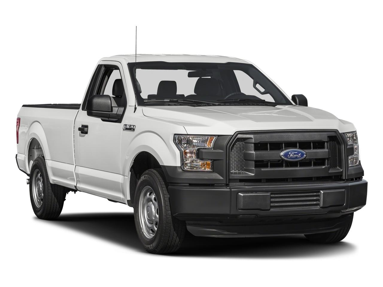 2017 Ford F-150 Vehicle Photo in Sanford, FL 32771