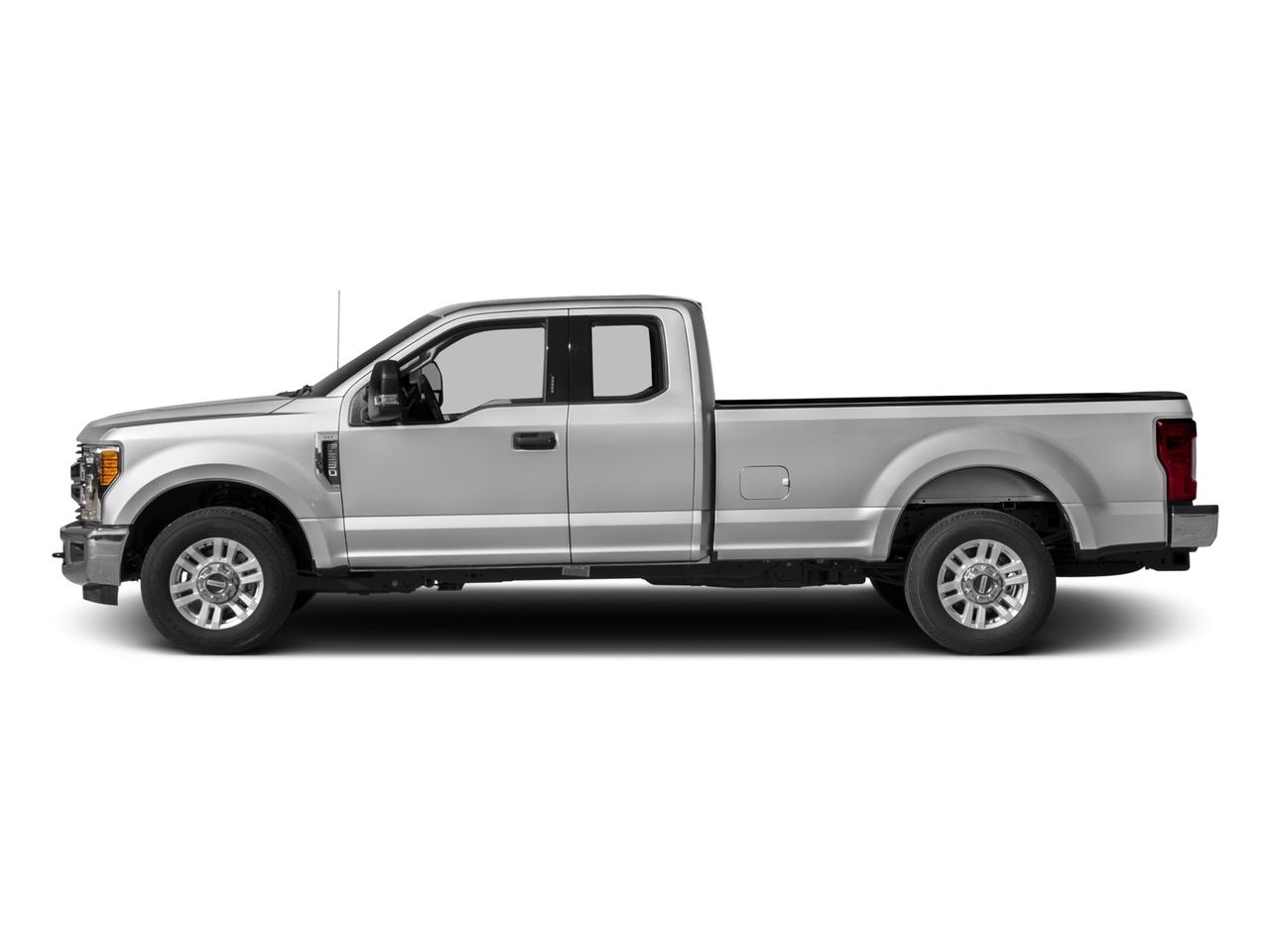 Used 2017 Ford F-250 Super Duty XLT with VIN 1FT7X2BT1HEE02833 for sale in Alliance, NE