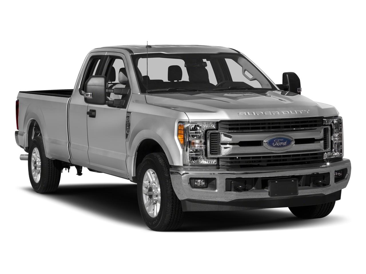 2017 Ford Super Duty F-250 SRW Vehicle Photo in Bradenton, FL 34207