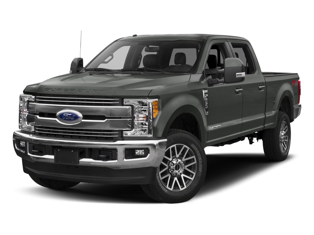 2017 Ford F-250 Vehicle Photo in CORPUS CHRISTI, TX 78412-4902