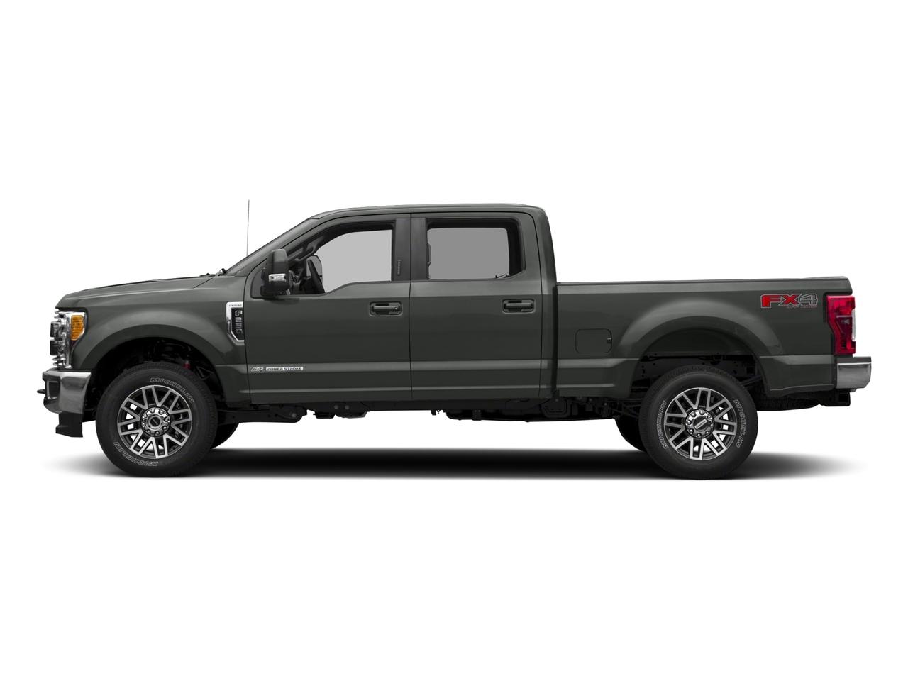 2017 Ford Super Duty F-250 SRW Vehicle Photo in BRUNSWICK, GA 31525-1881