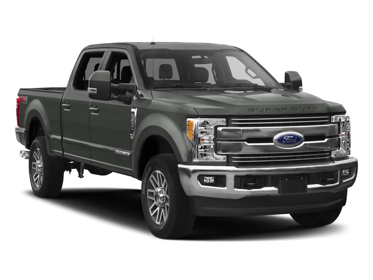 2017 Ford Super Duty F-250 SRW Vehicle Photo in Jacksonville, FL 32256