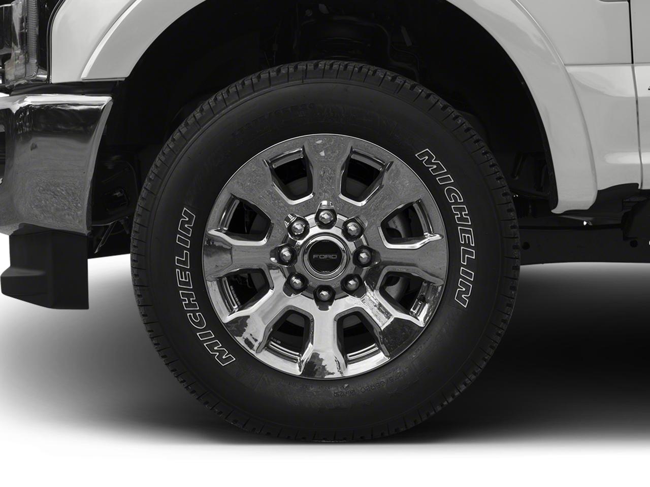 2017 Ford Super Duty F-250 SRW Vehicle Photo in Jacksonville, FL 32256