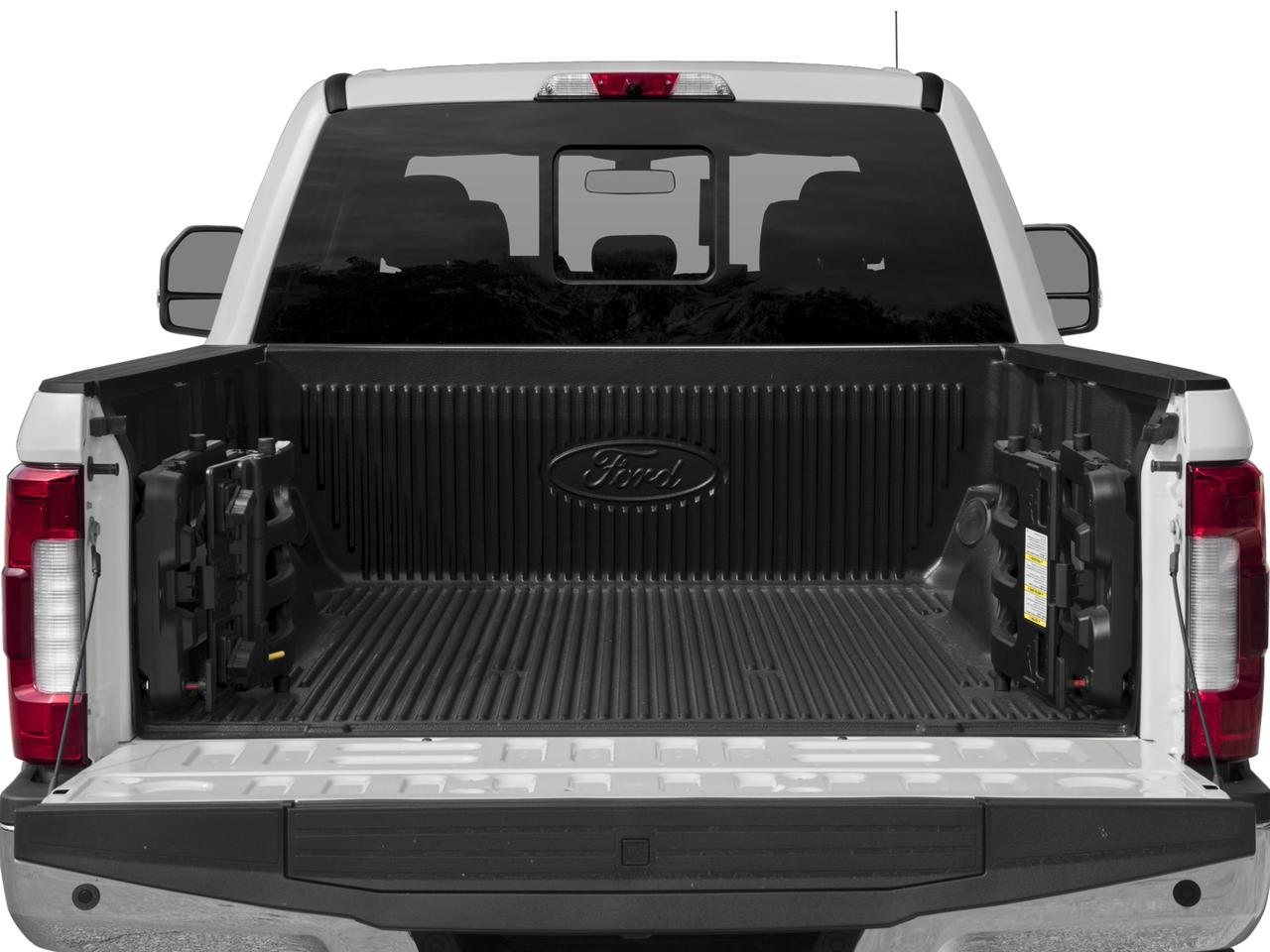 2017 Ford Super Duty F-250 SRW Vehicle Photo in Jacksonville, FL 32256