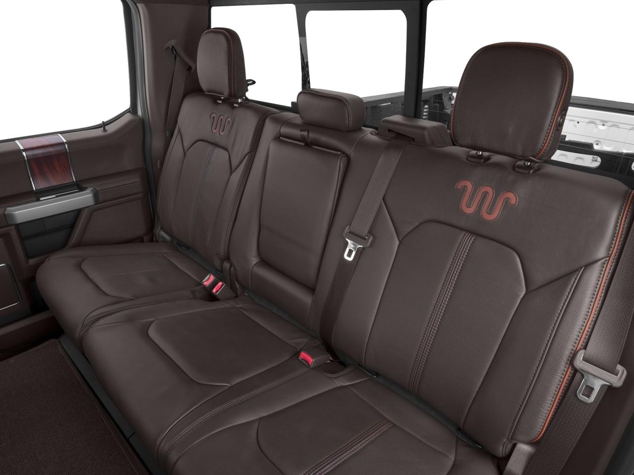 2017 Ford Super Duty F-250 SRW Vehicle Photo in Jacksonville, FL 32256