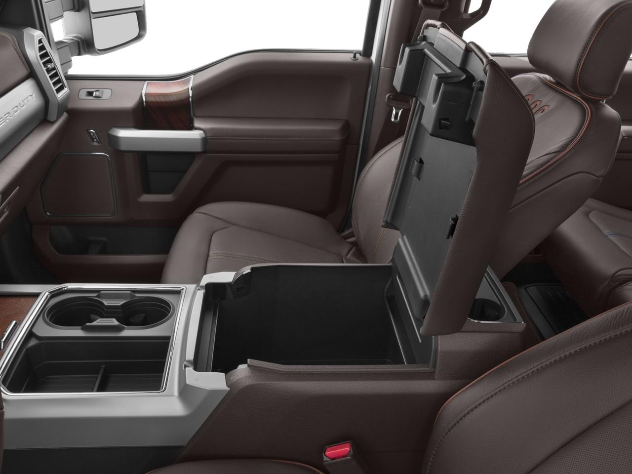 2017 Ford Super Duty F-250 SRW Vehicle Photo in Jacksonville, FL 32256