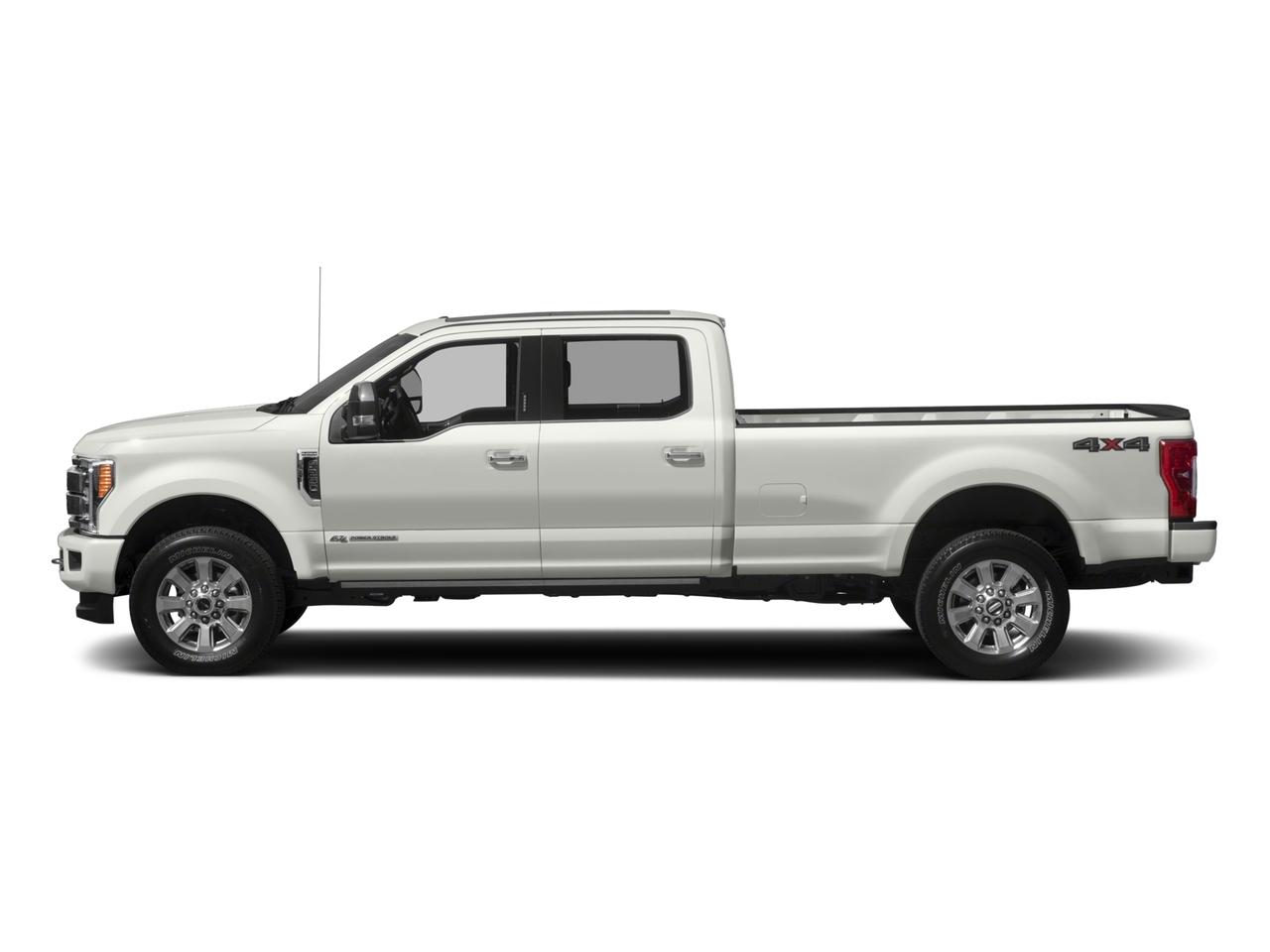 2017 Ford Super Duty F-350 SRW Vehicle Photo in Miami, FL 33169