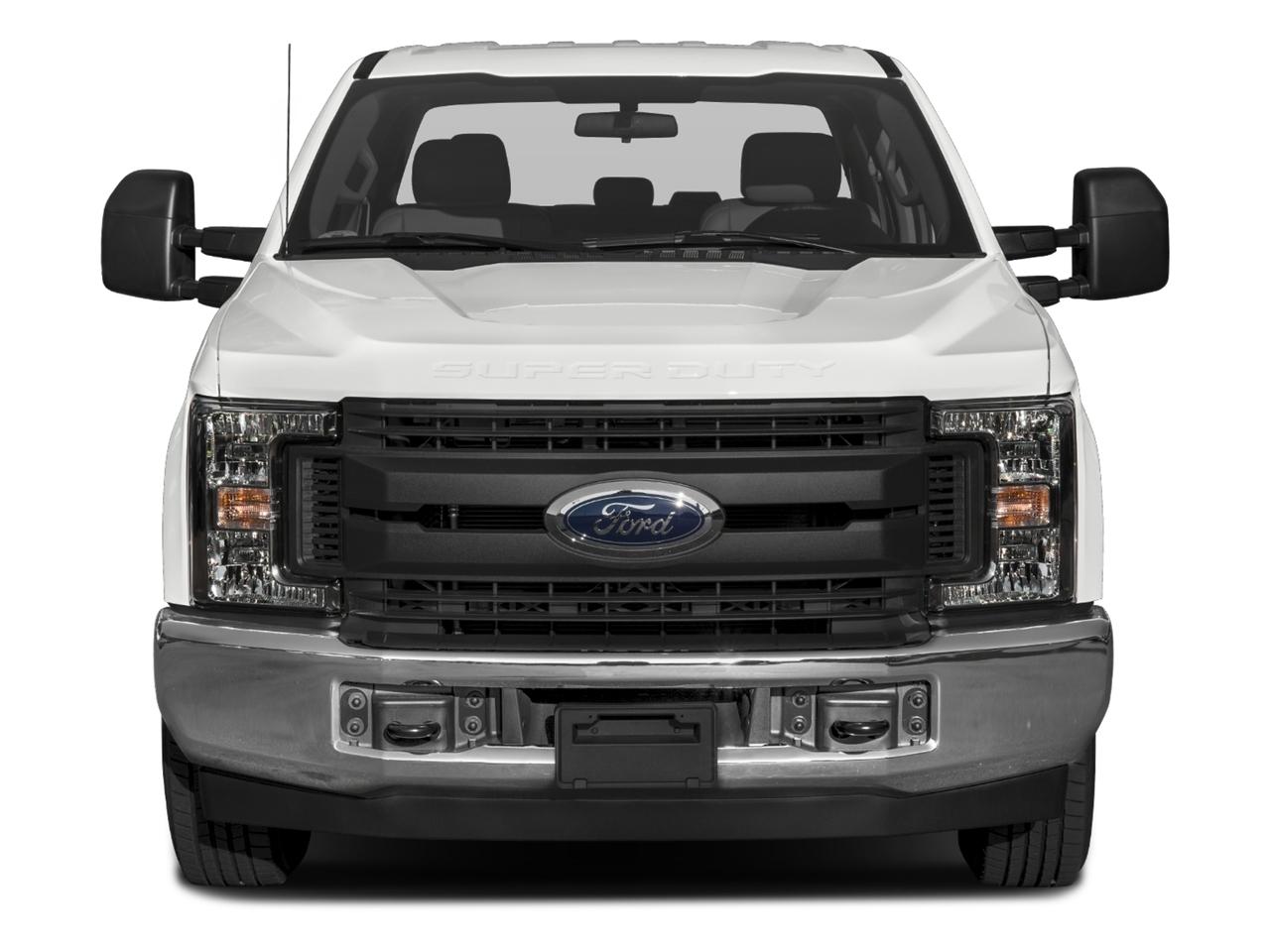 2017 Ford Super Duty F-250 SRW Vehicle Photo in Clearwater, FL 33761